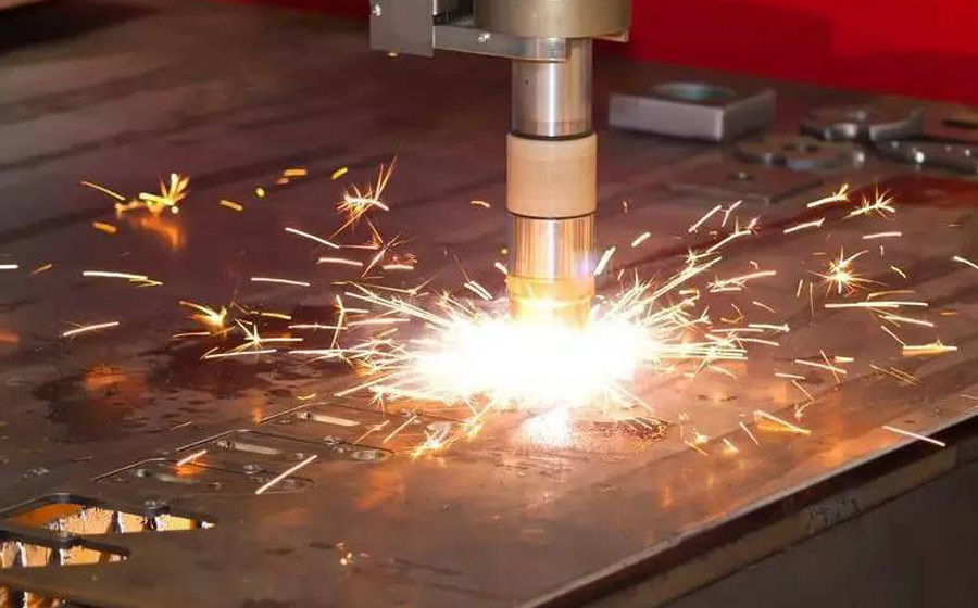 Plasma Fume Extractor Shandong Baodian Electronic Technology Co., Ltd